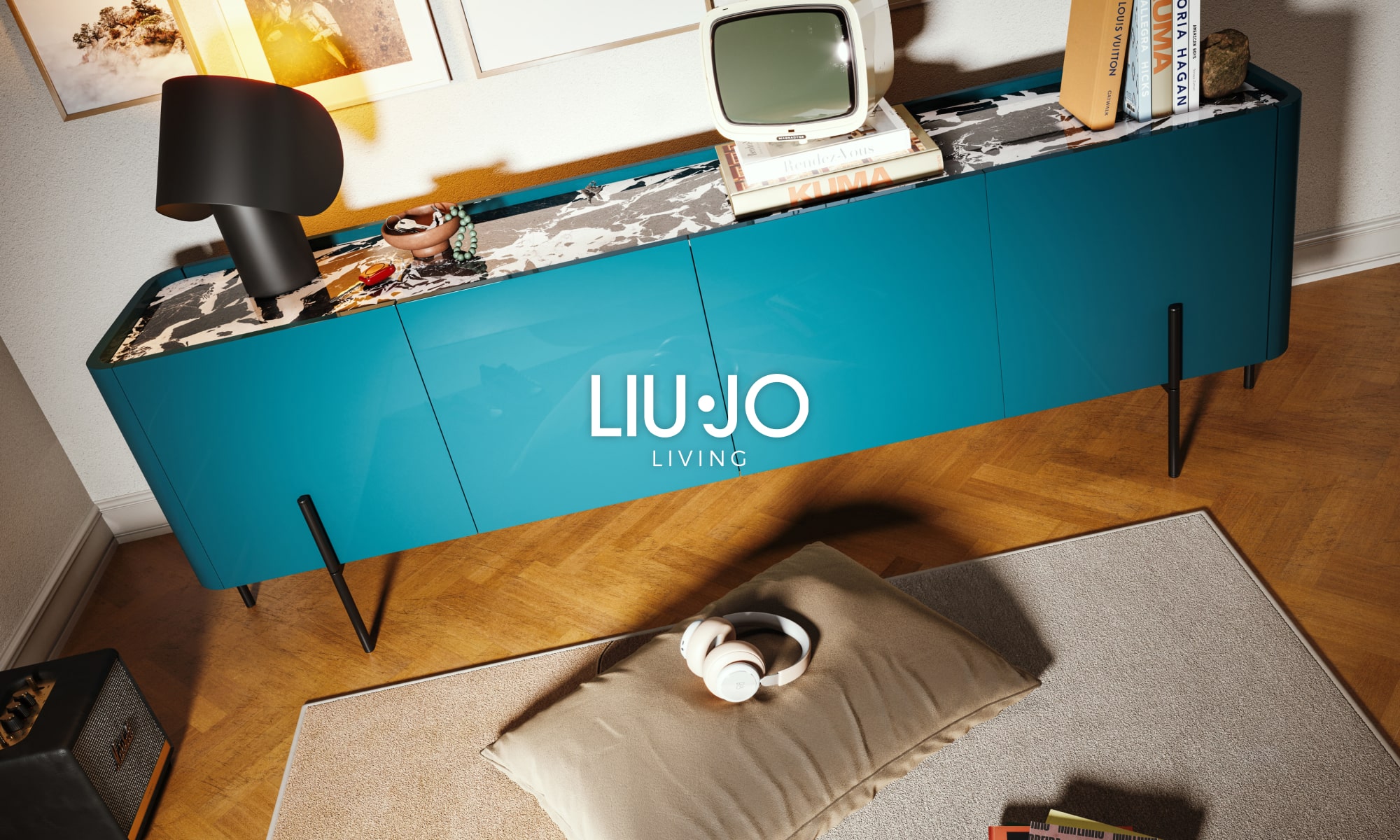 Gummy Industries - Liu Jo Living – Comunicazione Digitale