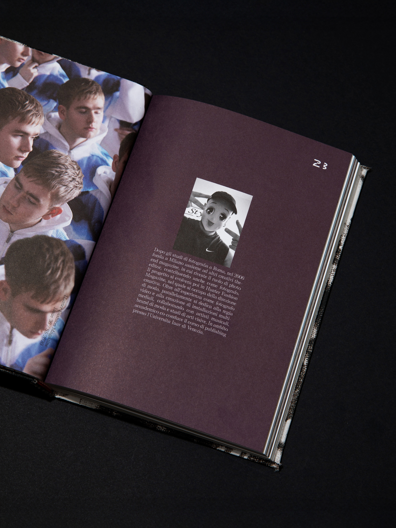 Gummyindustries - Serates - Magazine 3 gummyindustries - digital agency