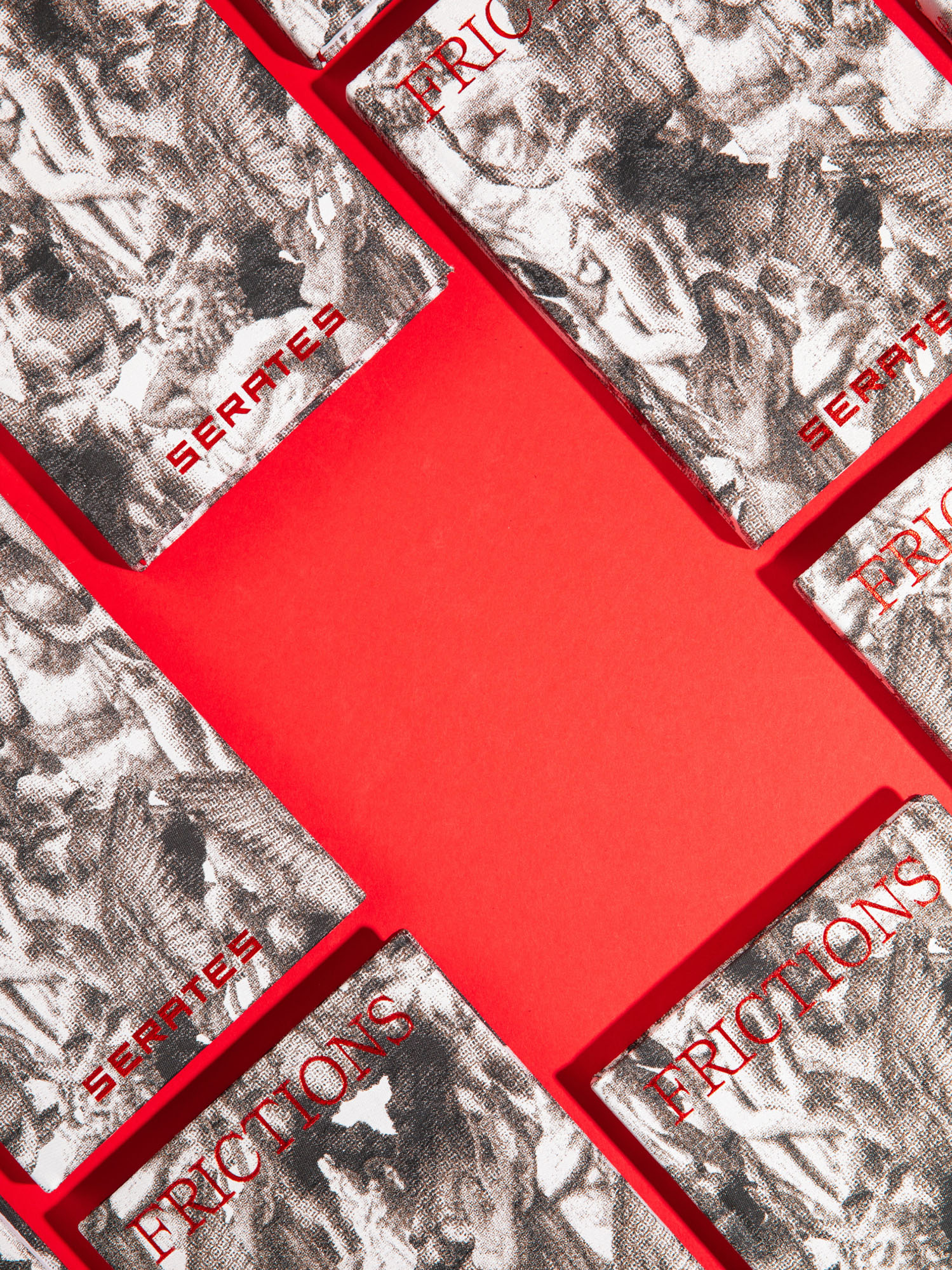 Gummyindustries - Serates - Magazine 5 gummyindustries - digital agency